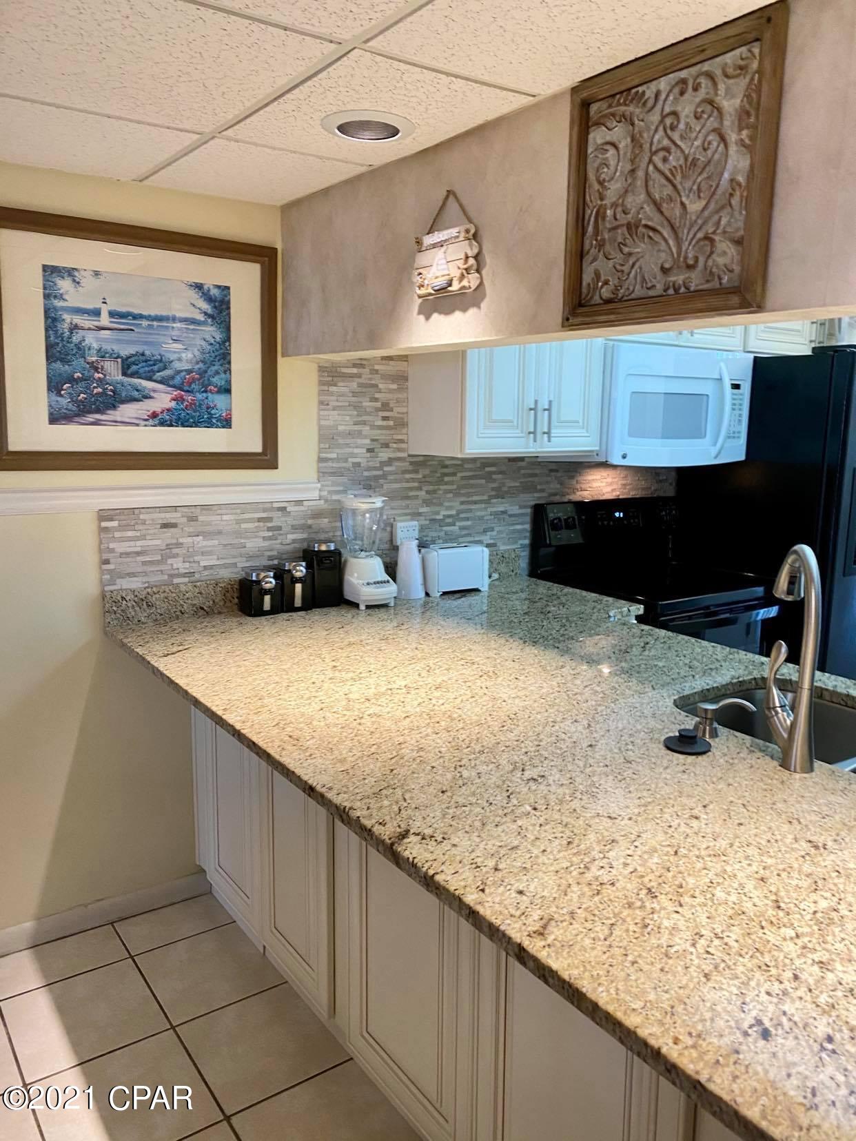 Edgewater Tower I - Residential