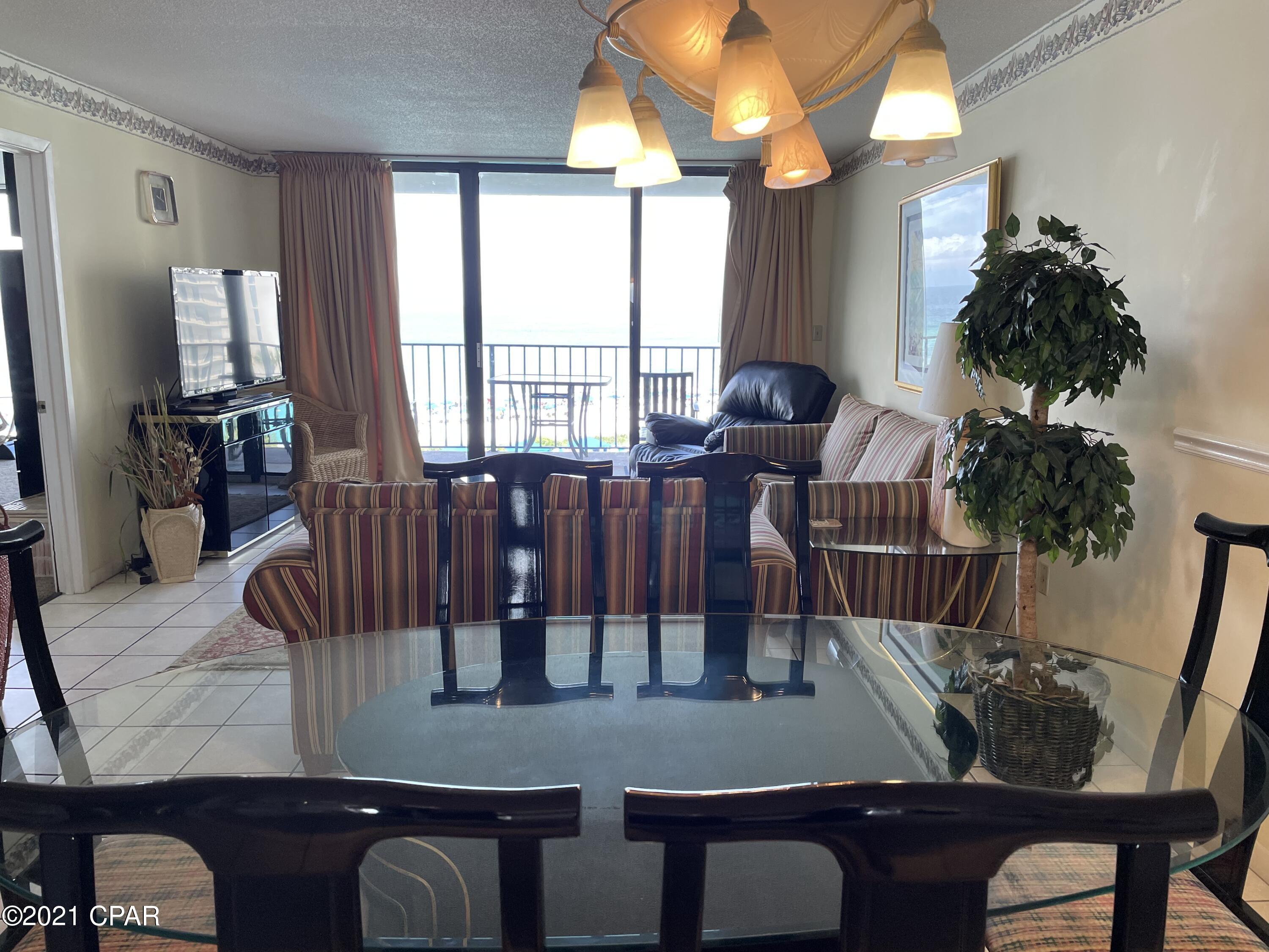 Edgewater Tower I - Residential