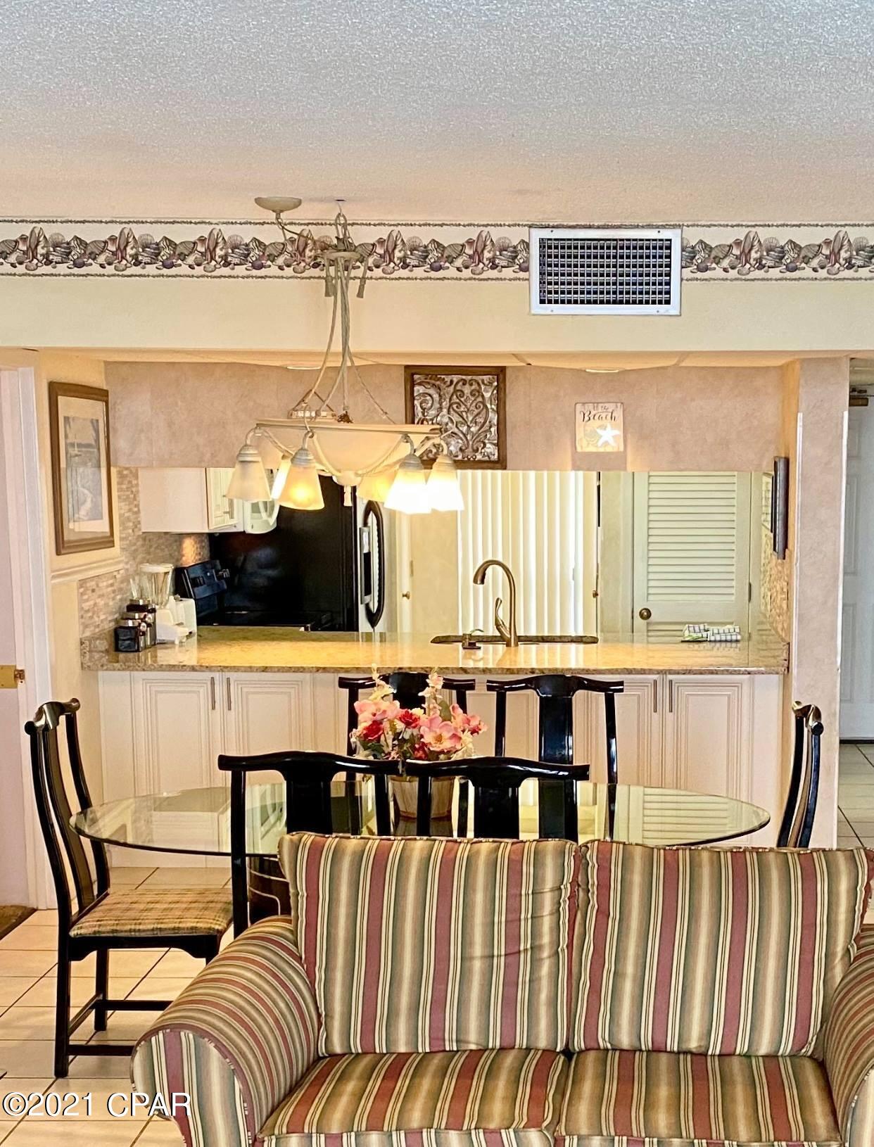 Edgewater Tower I - Residential