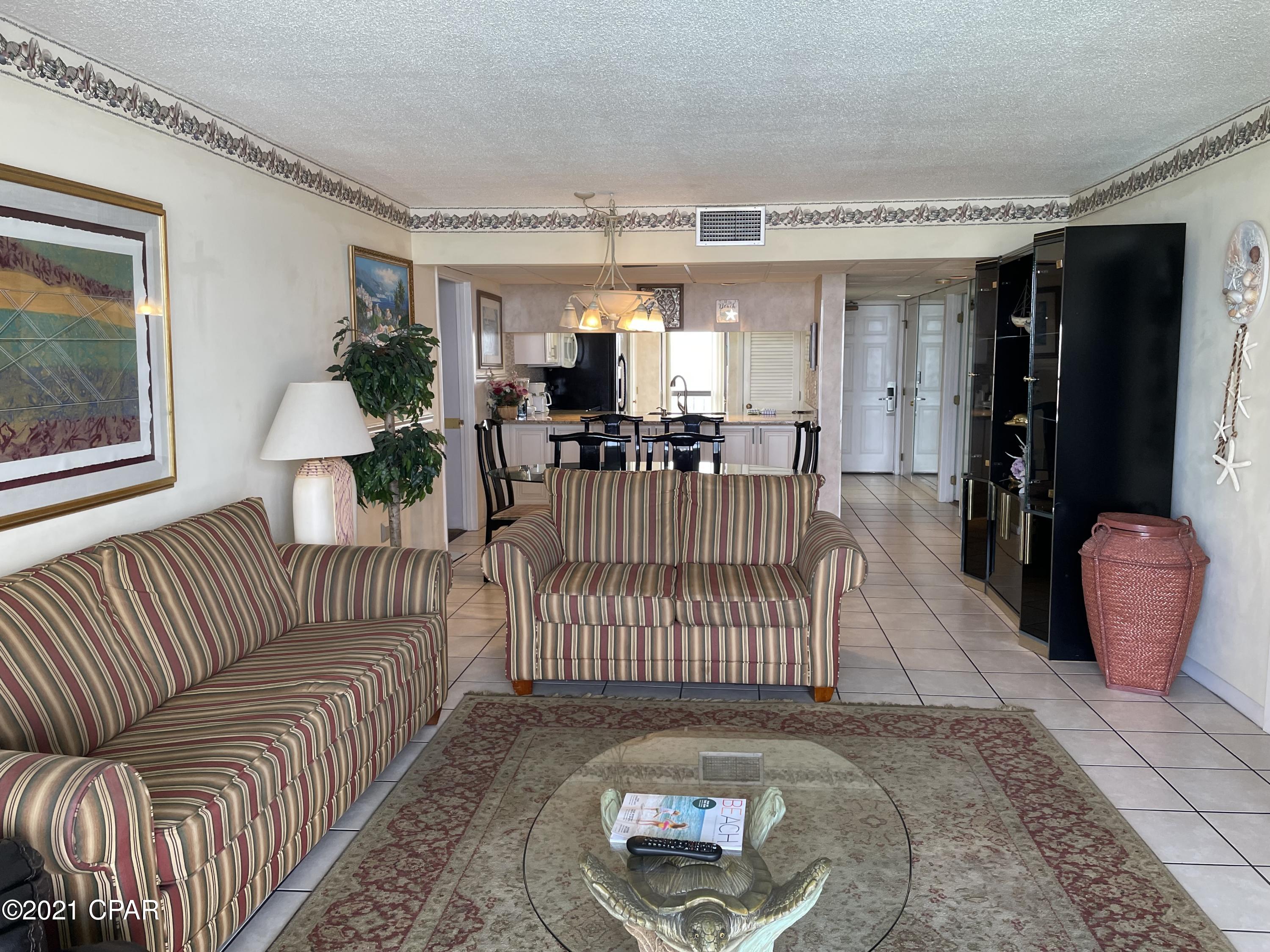 Edgewater Tower I - Residential