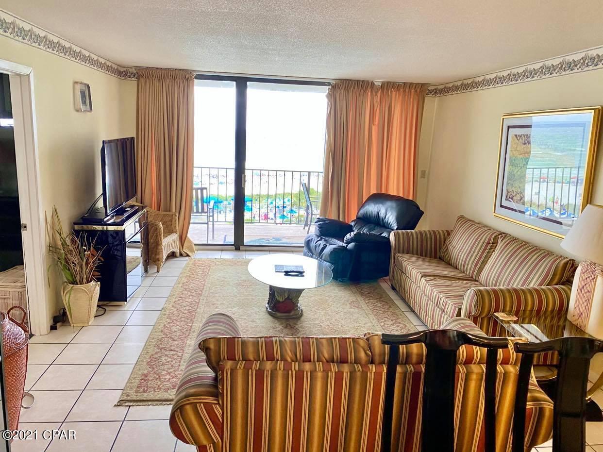 Edgewater Tower I - Residential