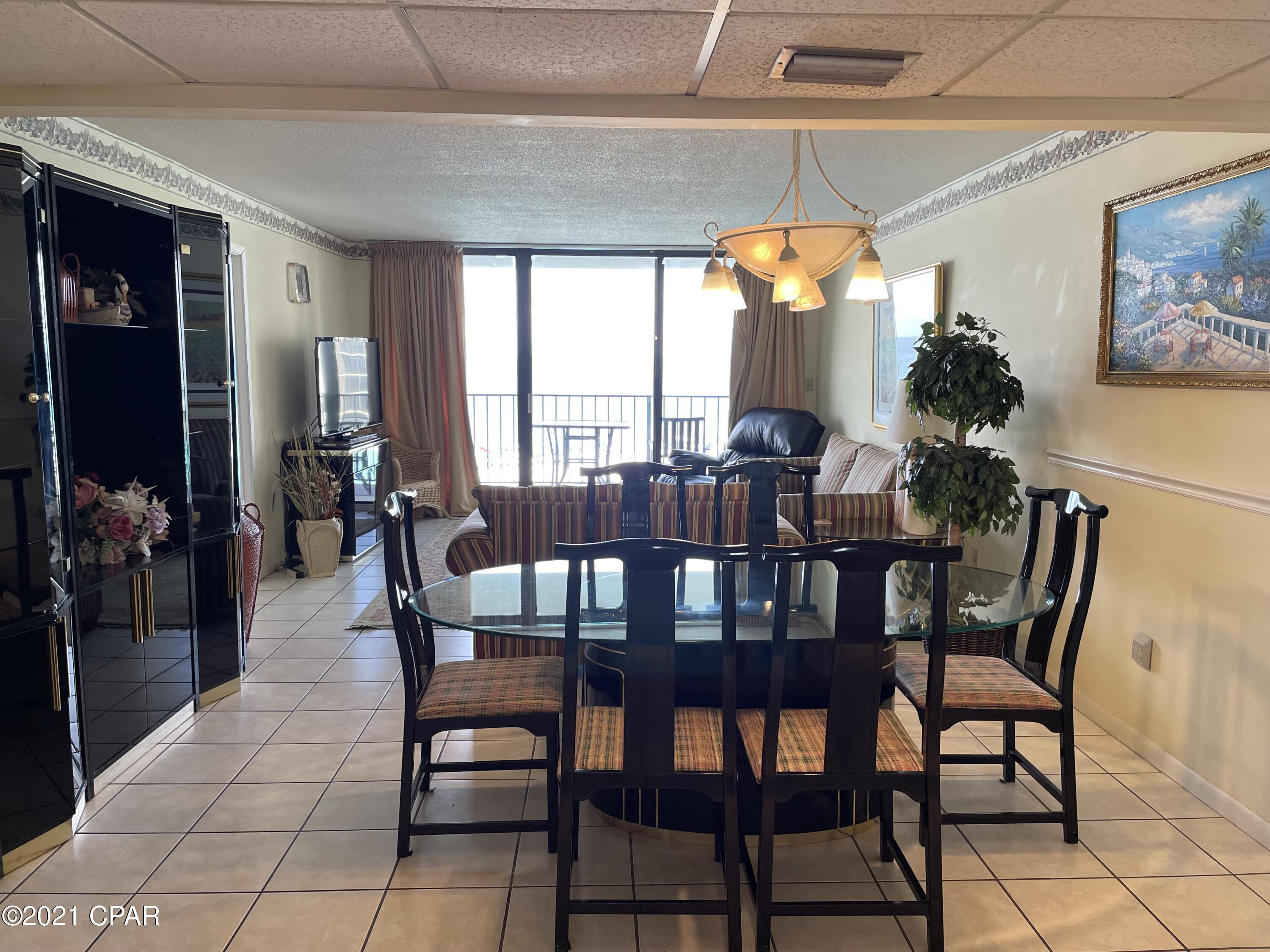 Edgewater Tower I - Residential