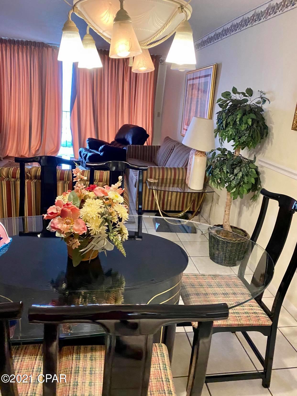 Edgewater Tower I - Residential