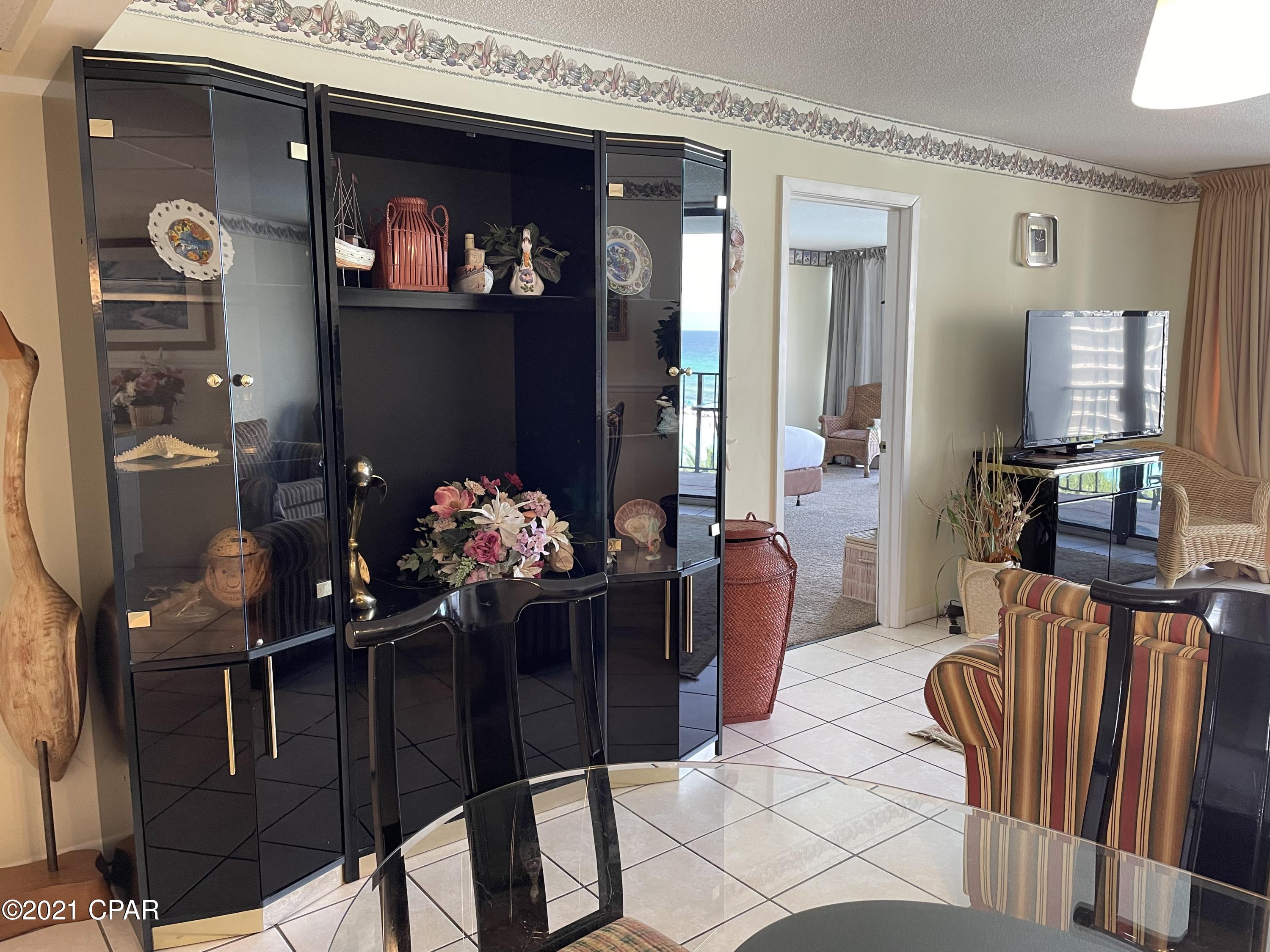 Edgewater Tower I - Residential