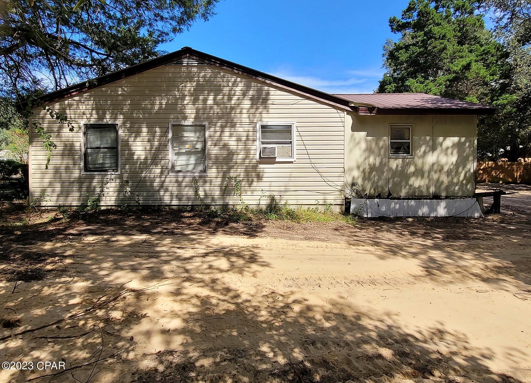 No Named Subdivision - Residential