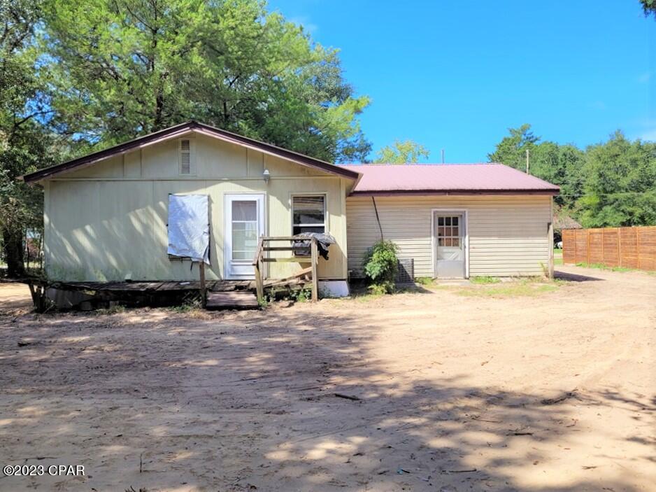 No Named Subdivision - Residential