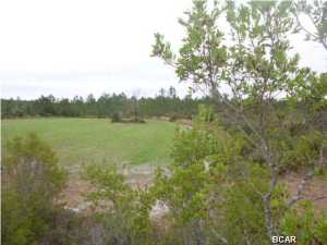 No Named Subdivision - Land