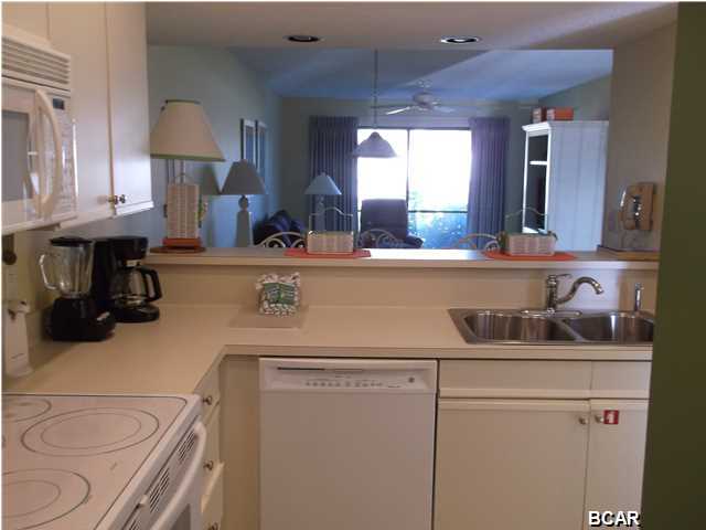 Edgewater Golf Villas 5 B - Residential