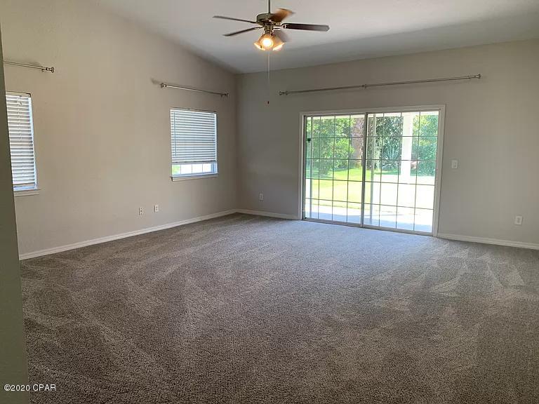 Palmetto Trace Phase III - Residential