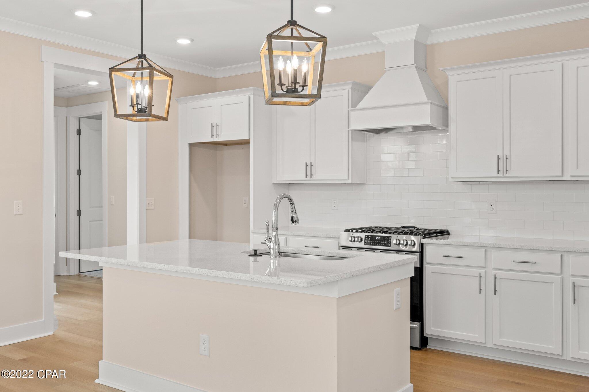 Sweetbay - Residential