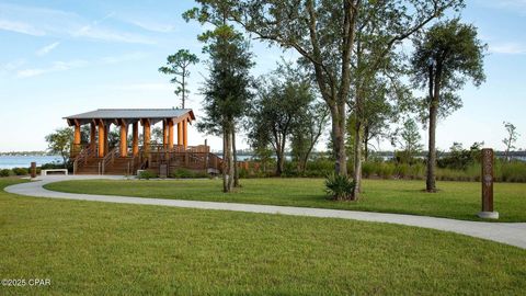 A home in Panama City