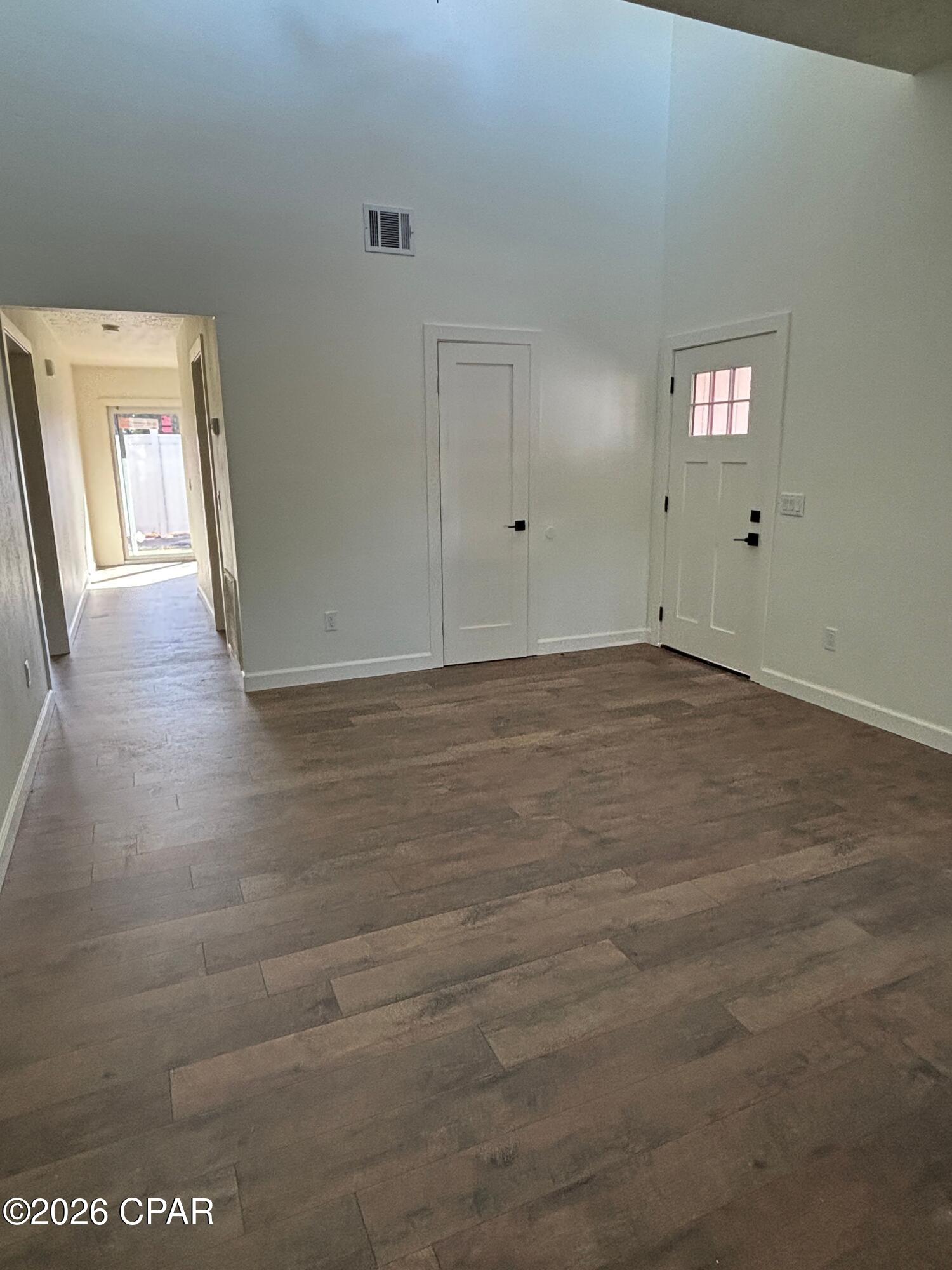 [No Recorded Subdiv] - Residential Lease