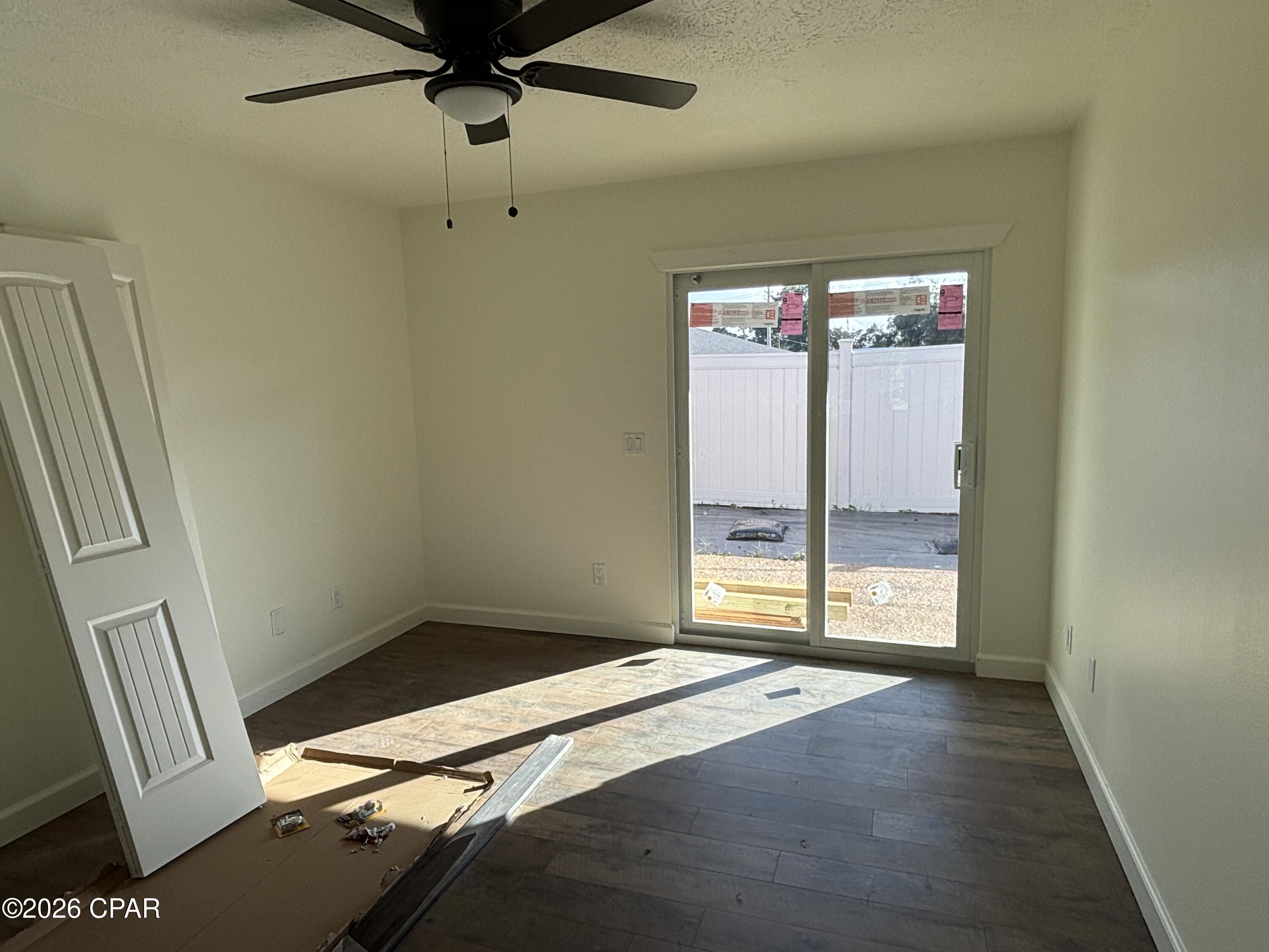 [No Recorded Subdiv] - Residential Lease