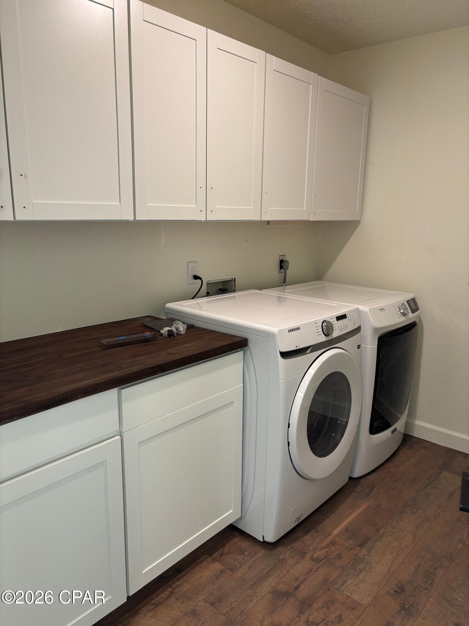 [No Recorded Subdiv] - Residential Lease