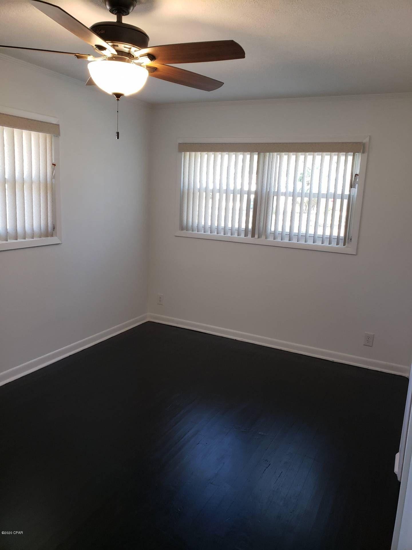 Donalson Point - Residential Lease