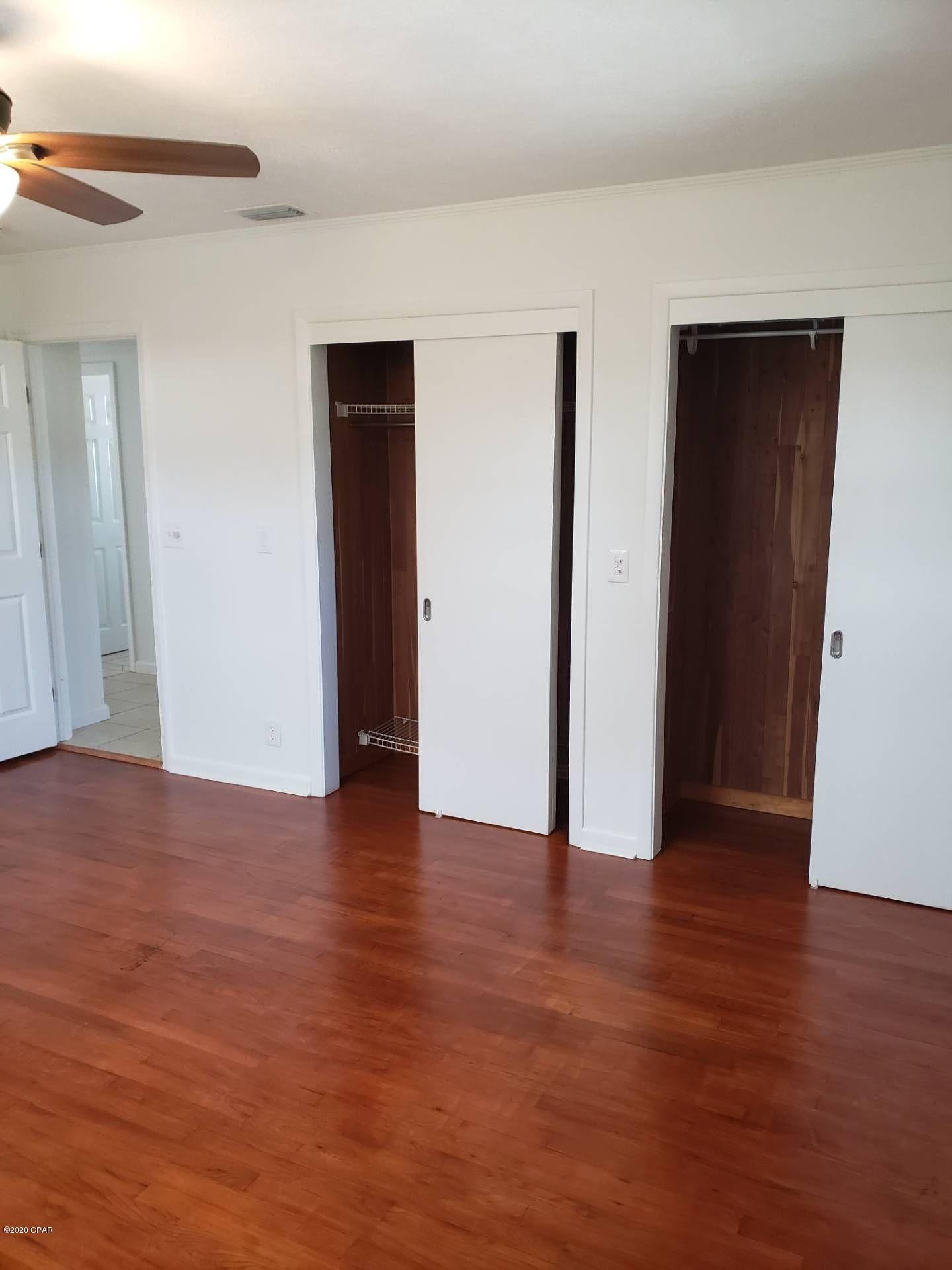 Donalson Point - Residential Lease