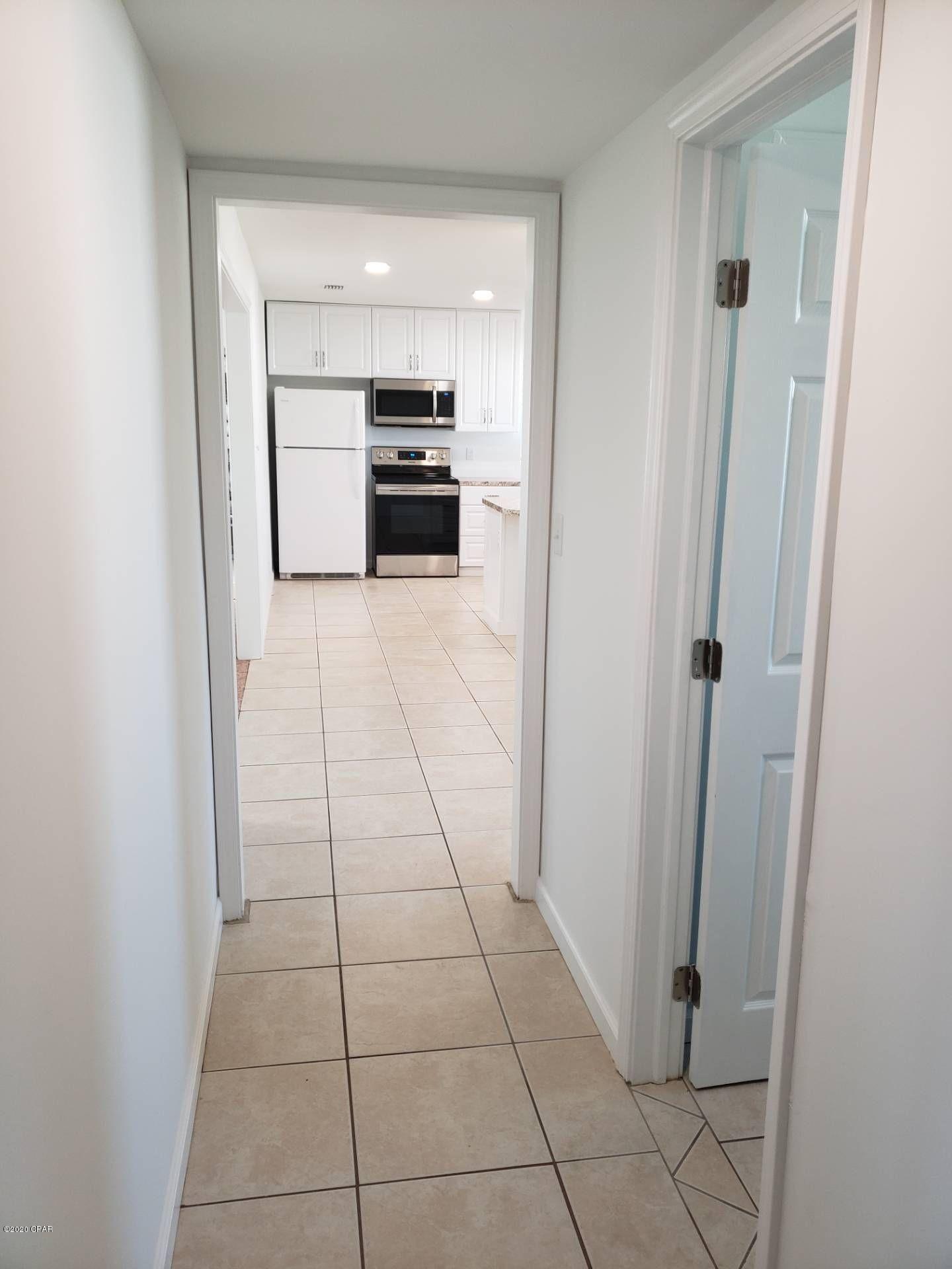 Donalson Point - Residential Lease