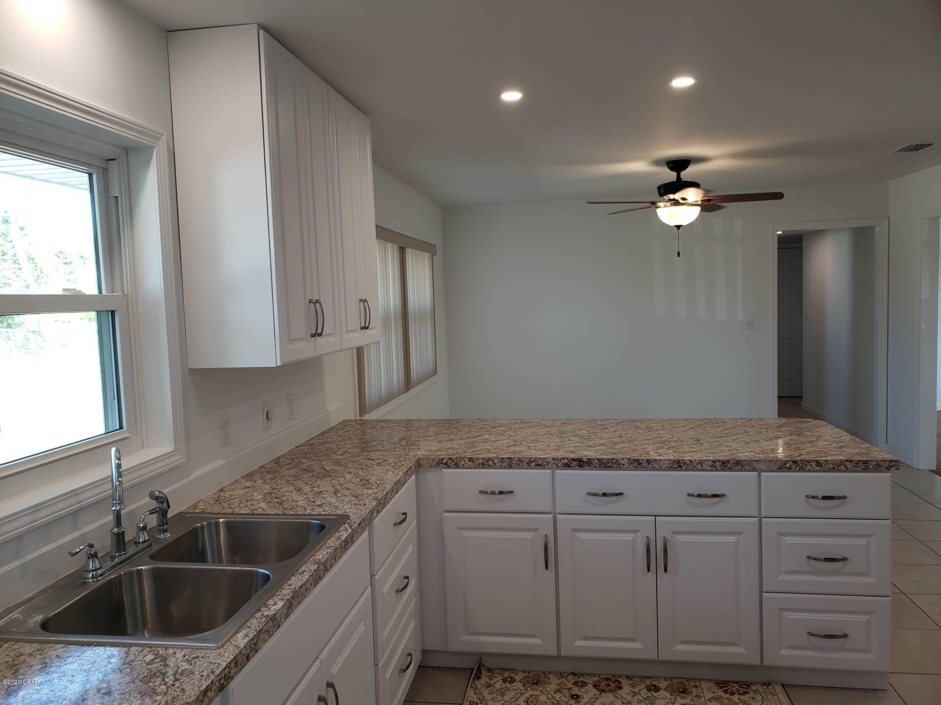 Donalson Point - Residential Lease