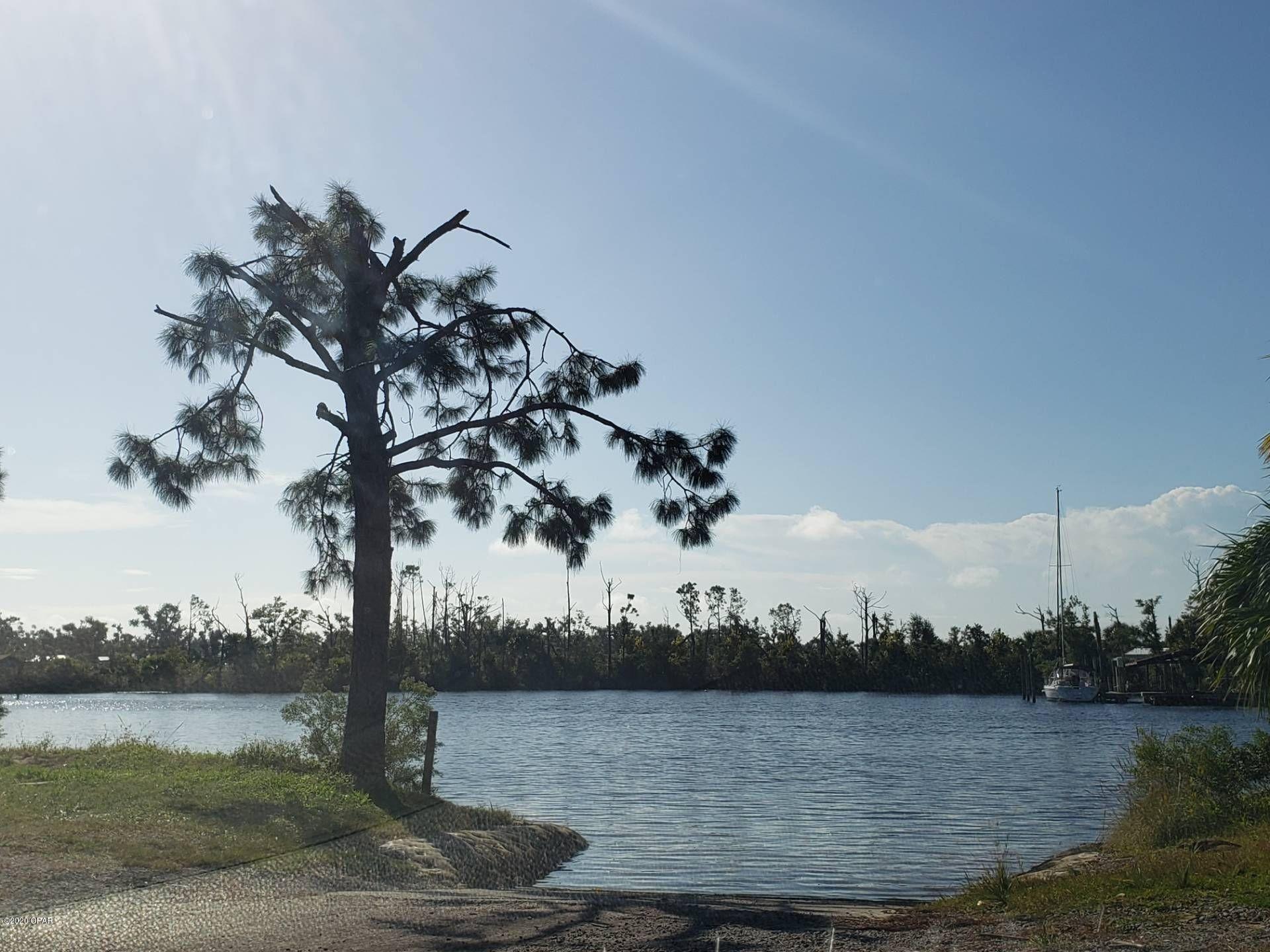 Donalson Point - Residential Lease