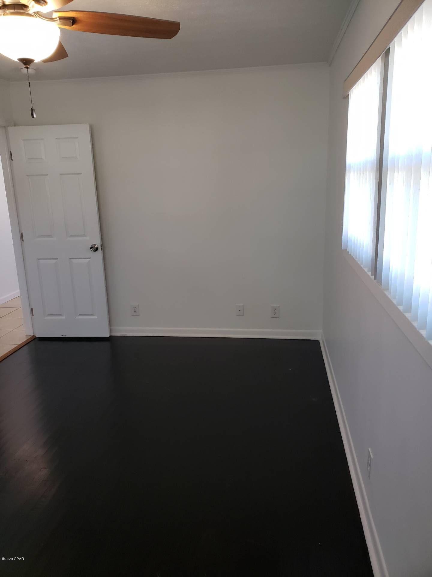 Donalson Point - Residential Lease