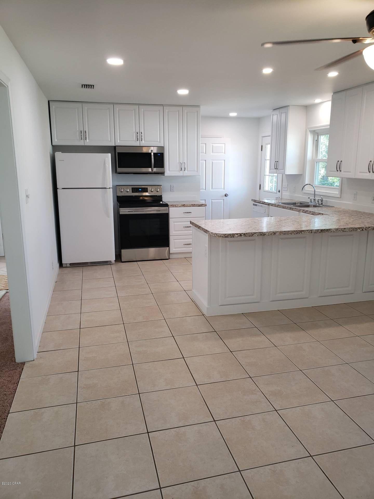 Donalson Point - Residential Lease