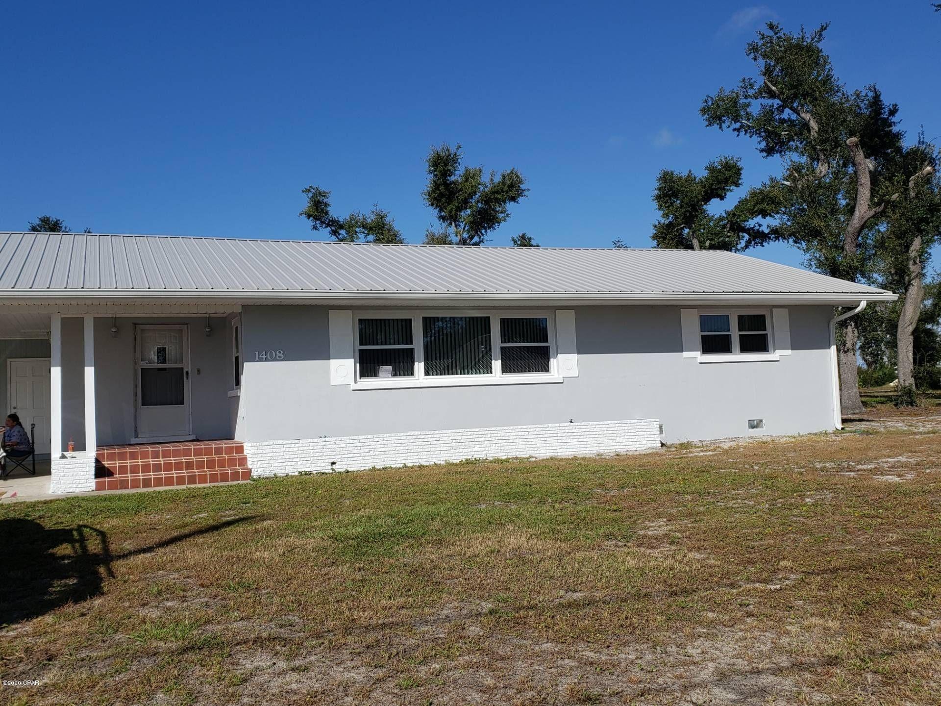 Donalson Point - Residential Lease