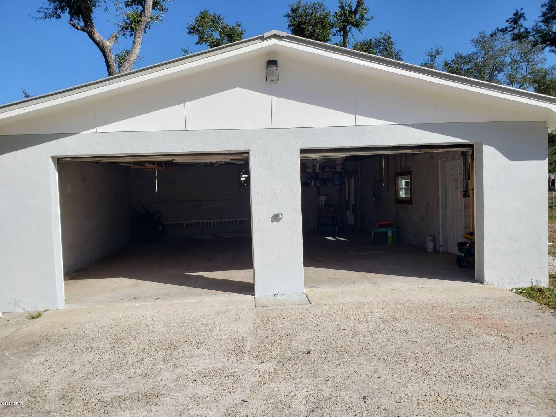 Donalson Point - Residential Lease