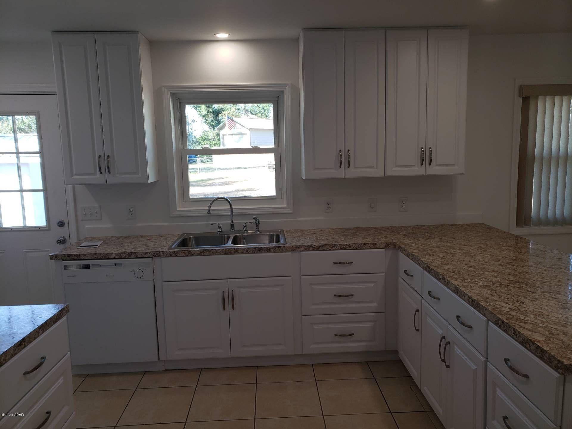 Donalson Point - Residential Lease