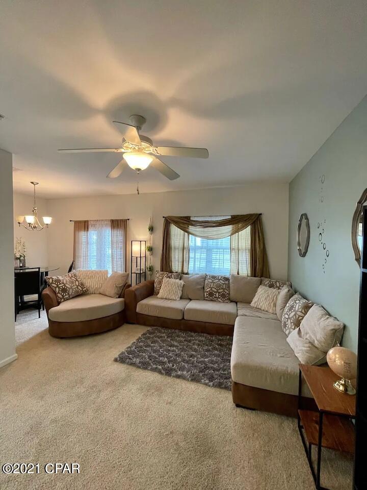 Annabella's Townhomes - Residential Lease