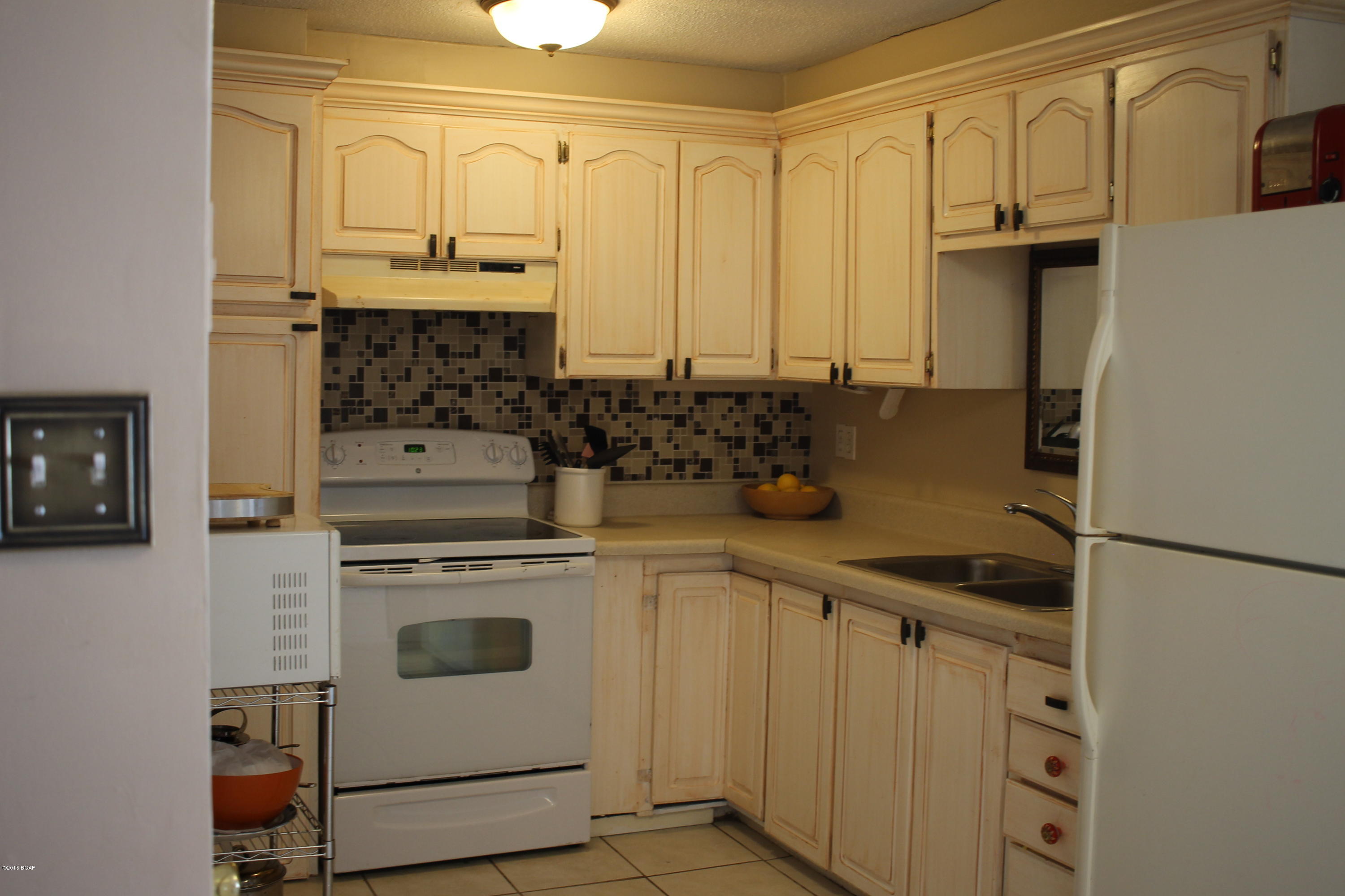 Batview Heights Replat - Residential