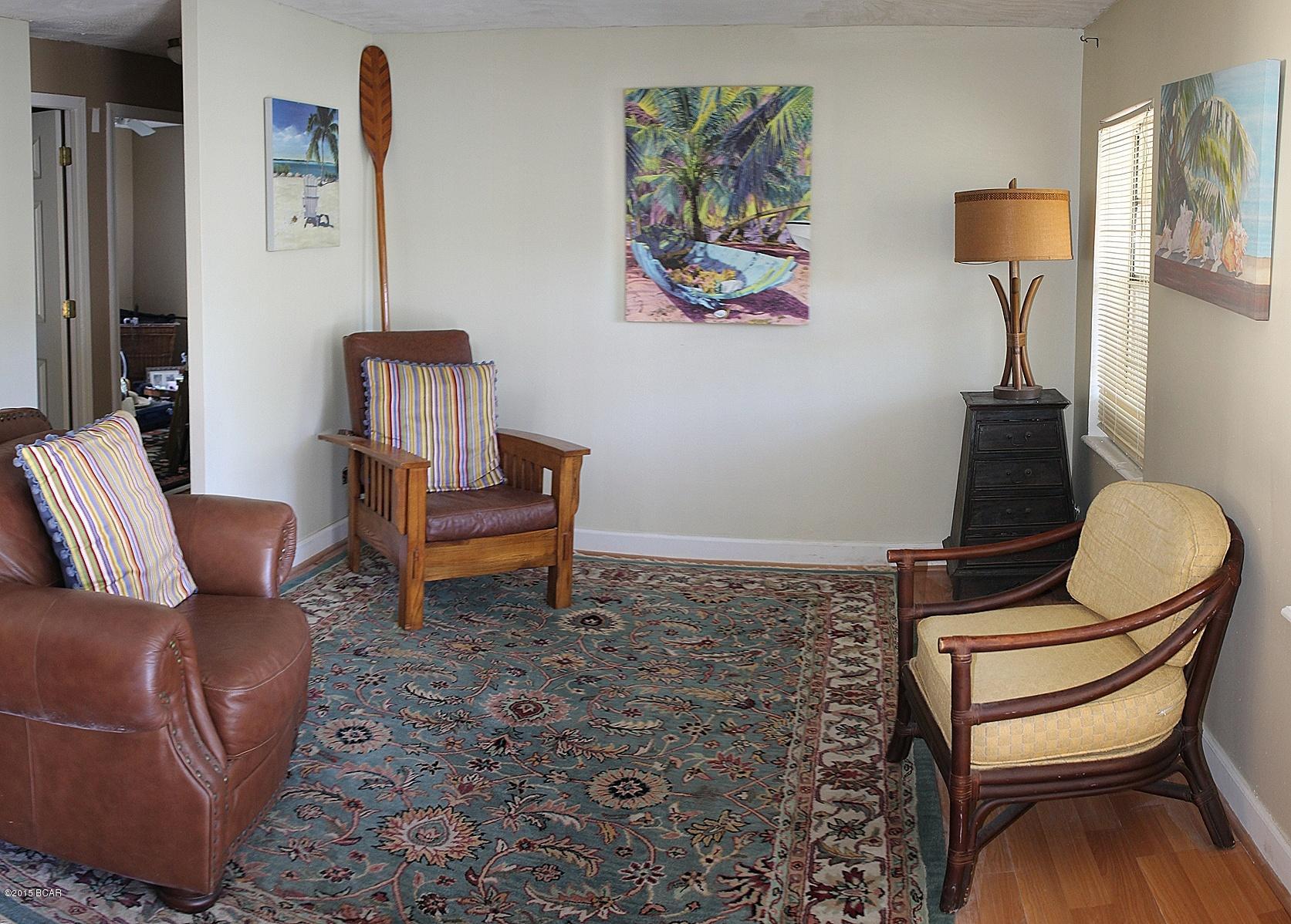 Batview Heights Replat - Residential