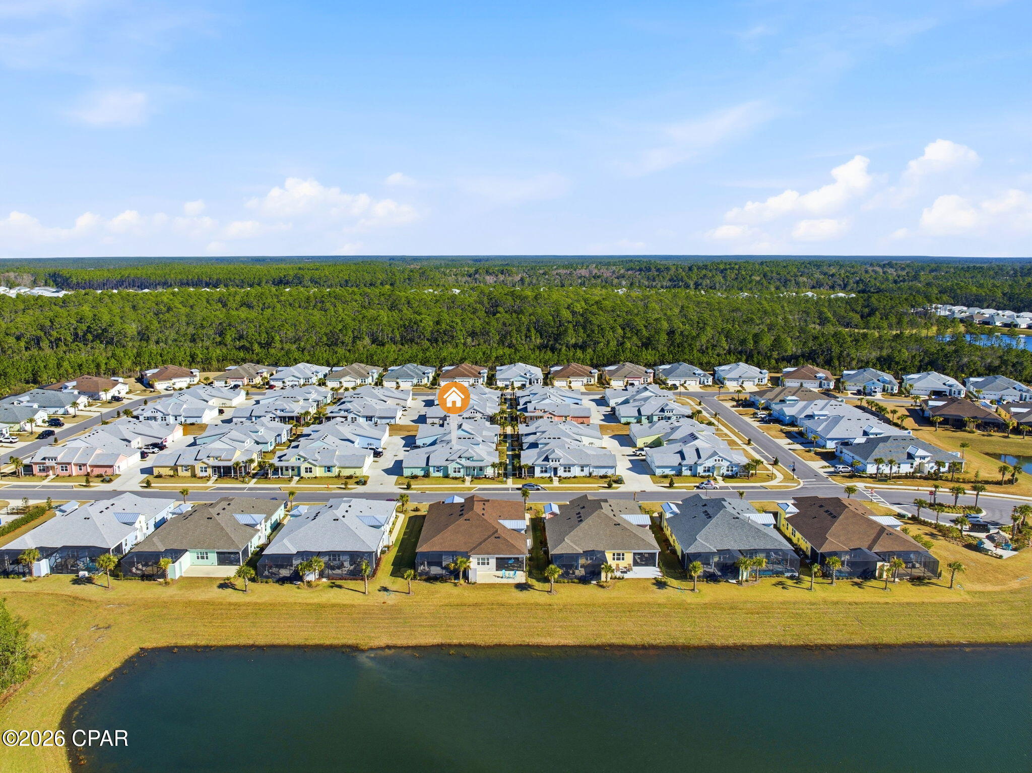 Latitude at Watersound - Residential