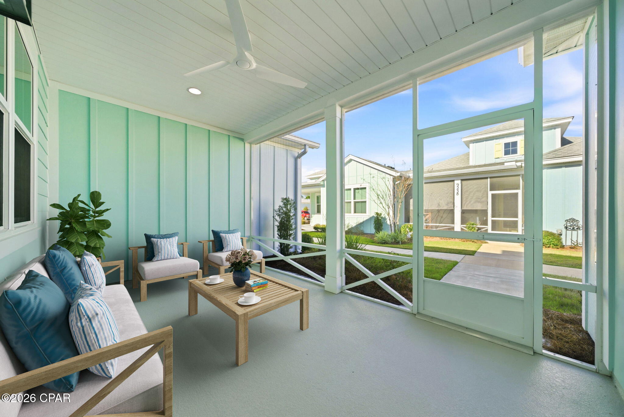 Latitude at Watersound - Residential