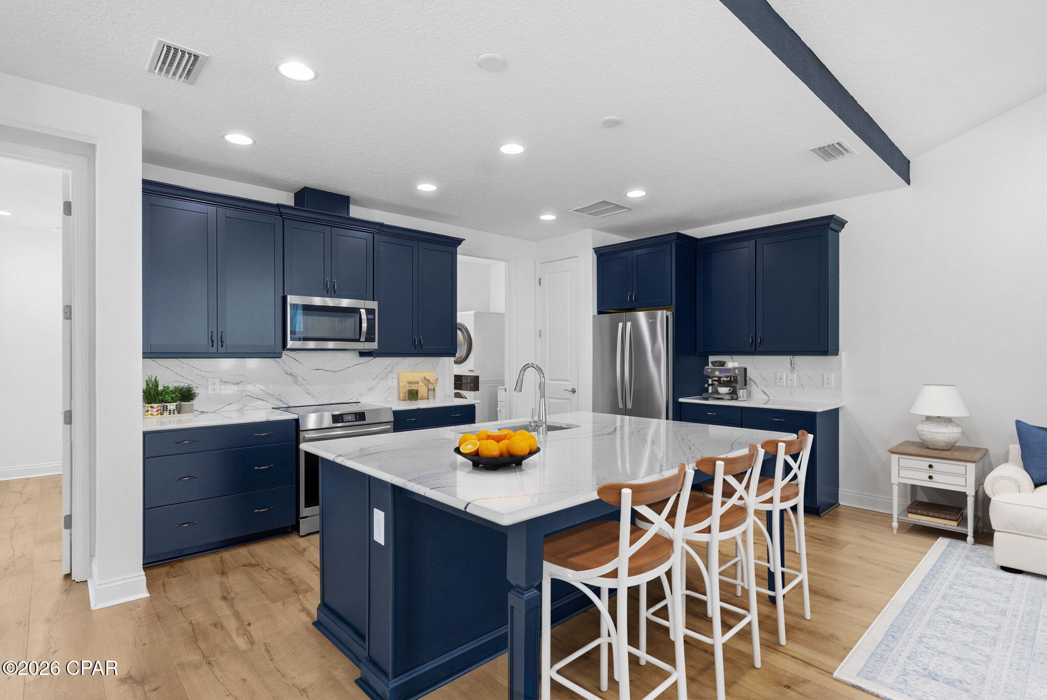 Latitude at Watersound - Residential