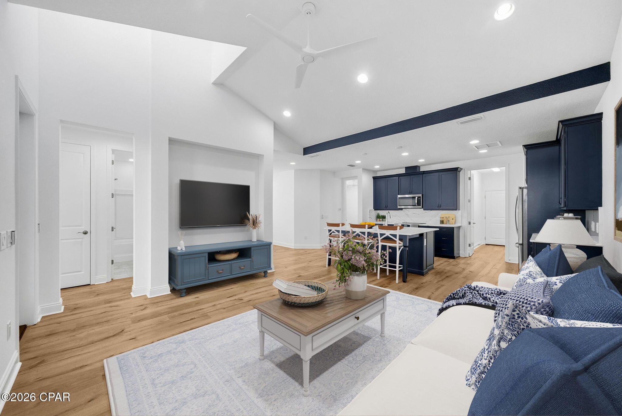 Latitude at Watersound - Residential