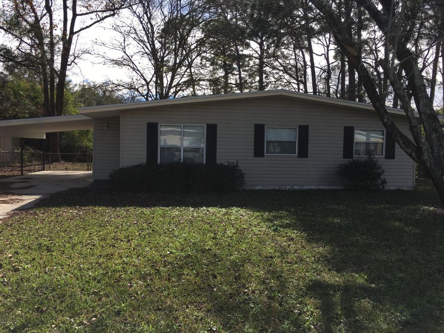 Recently remodeled.  FSBO