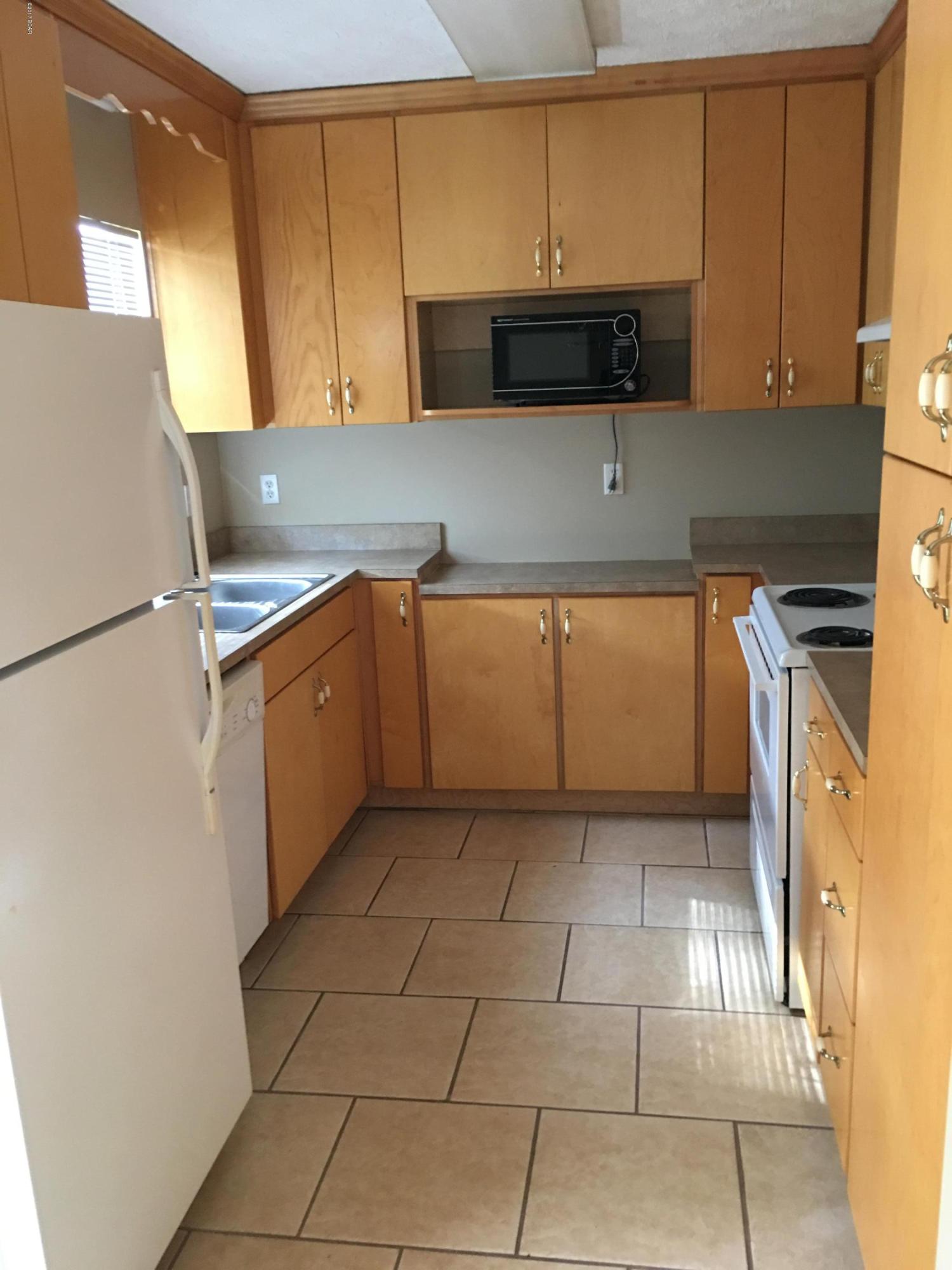 Forest Park - Residential