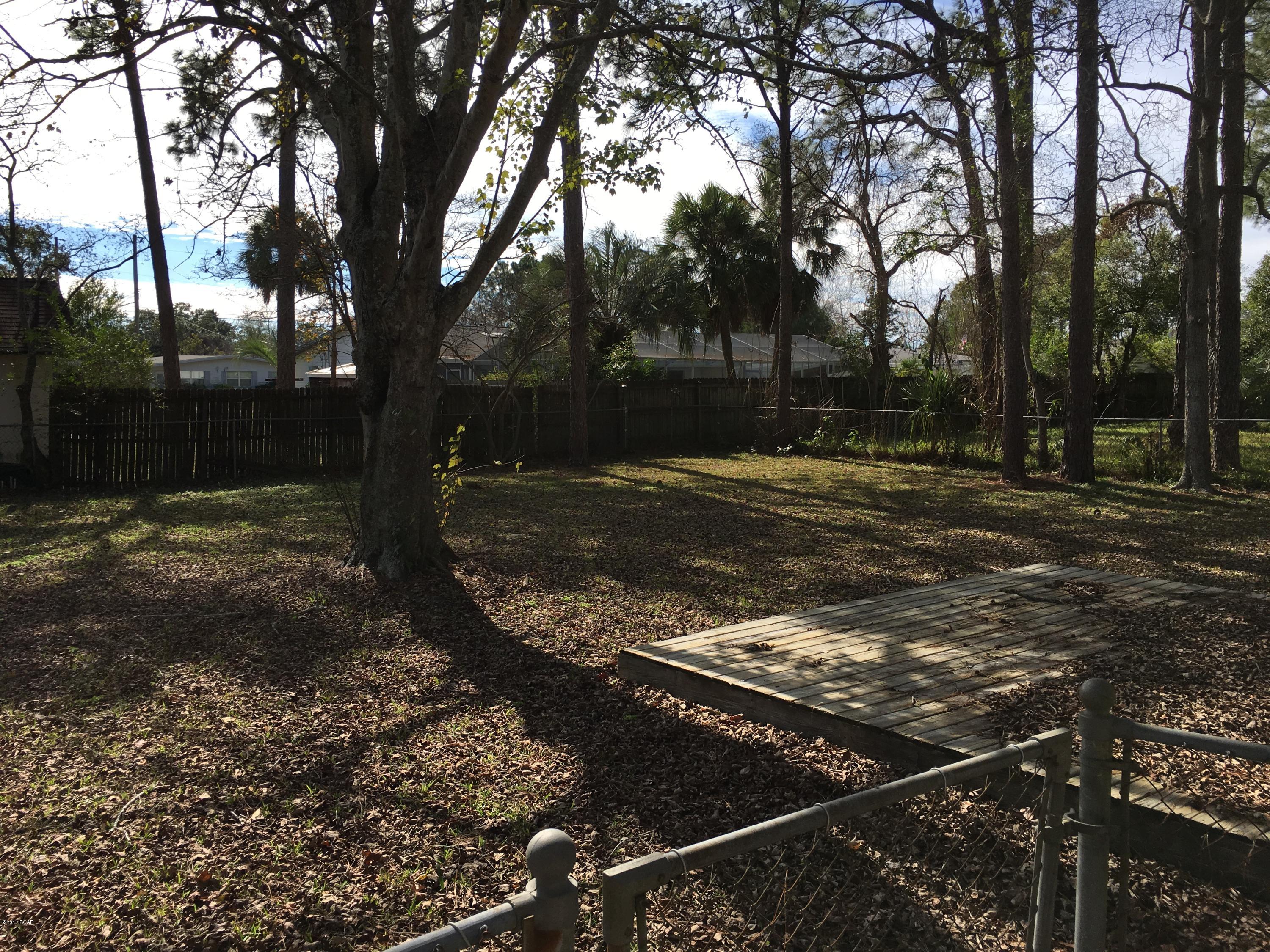 Forest Park - Residential