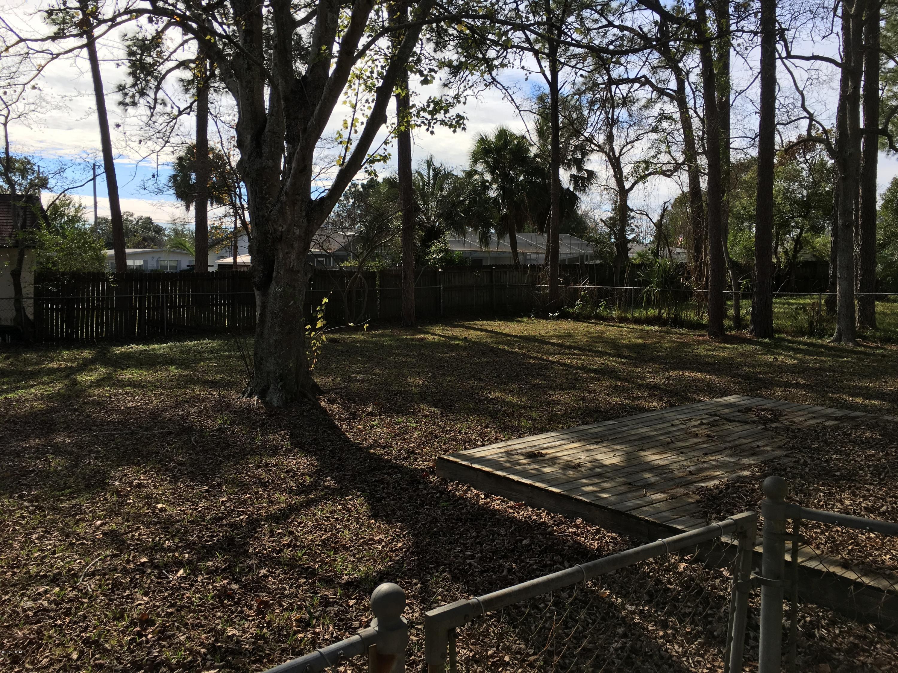 Forest Park - Residential