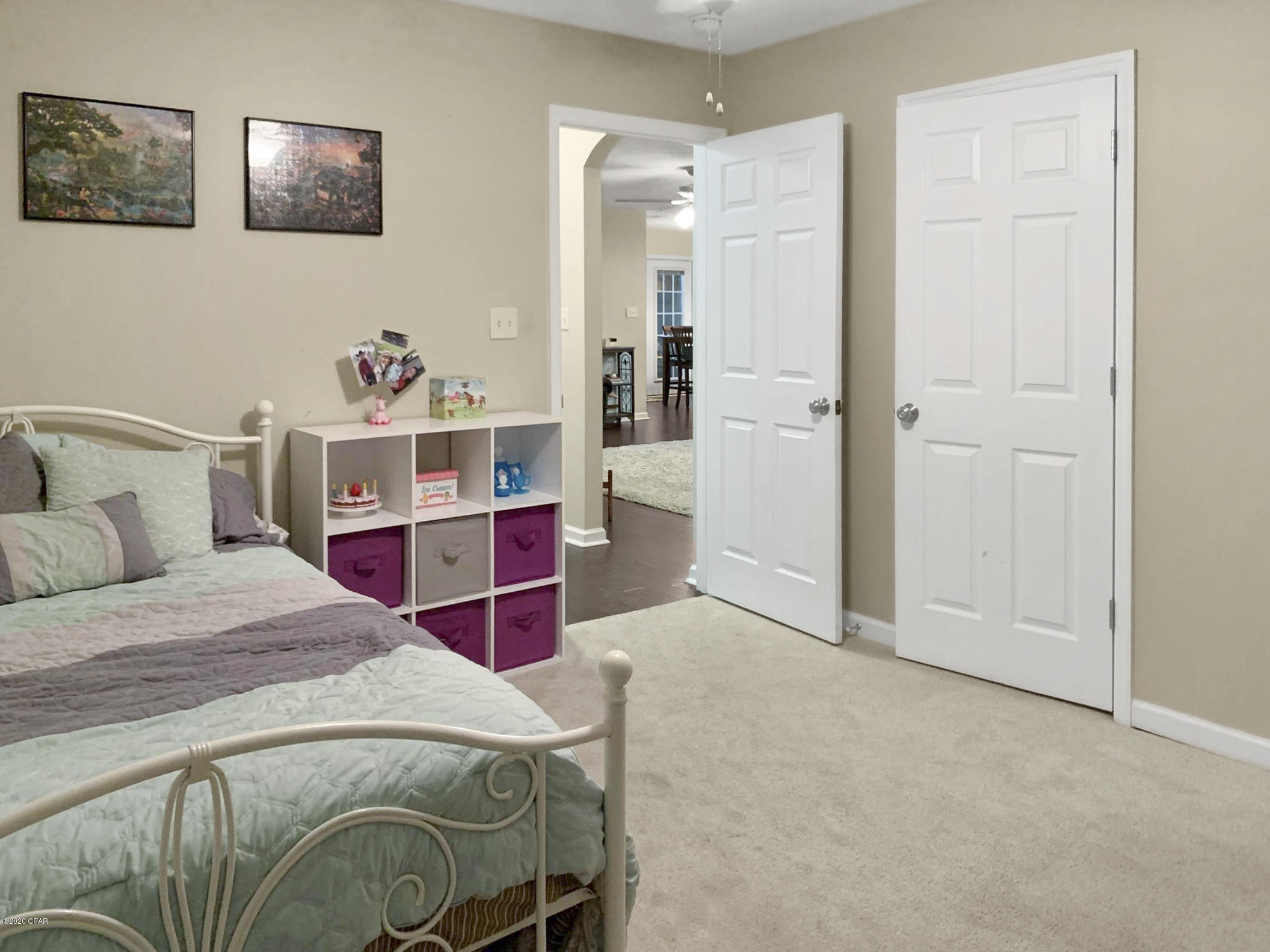 [No Recorded Subdiv] - Residential Lease