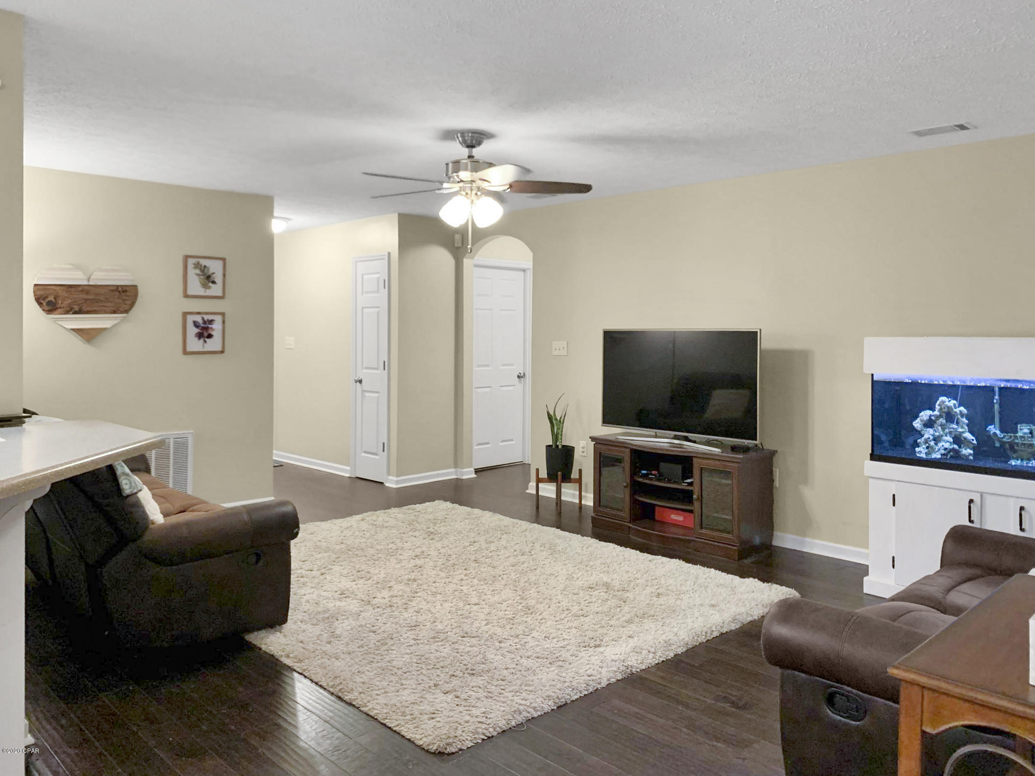 [No Recorded Subdiv] - Residential Lease