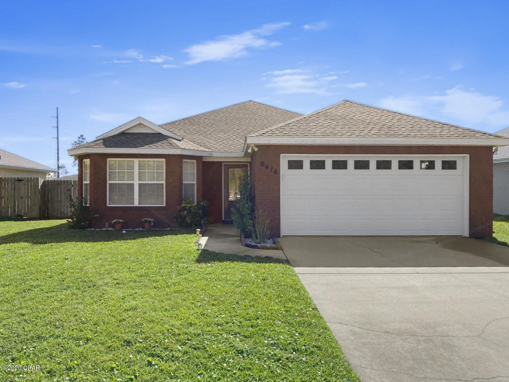 [No Recorded Subdiv] - Residential Lease