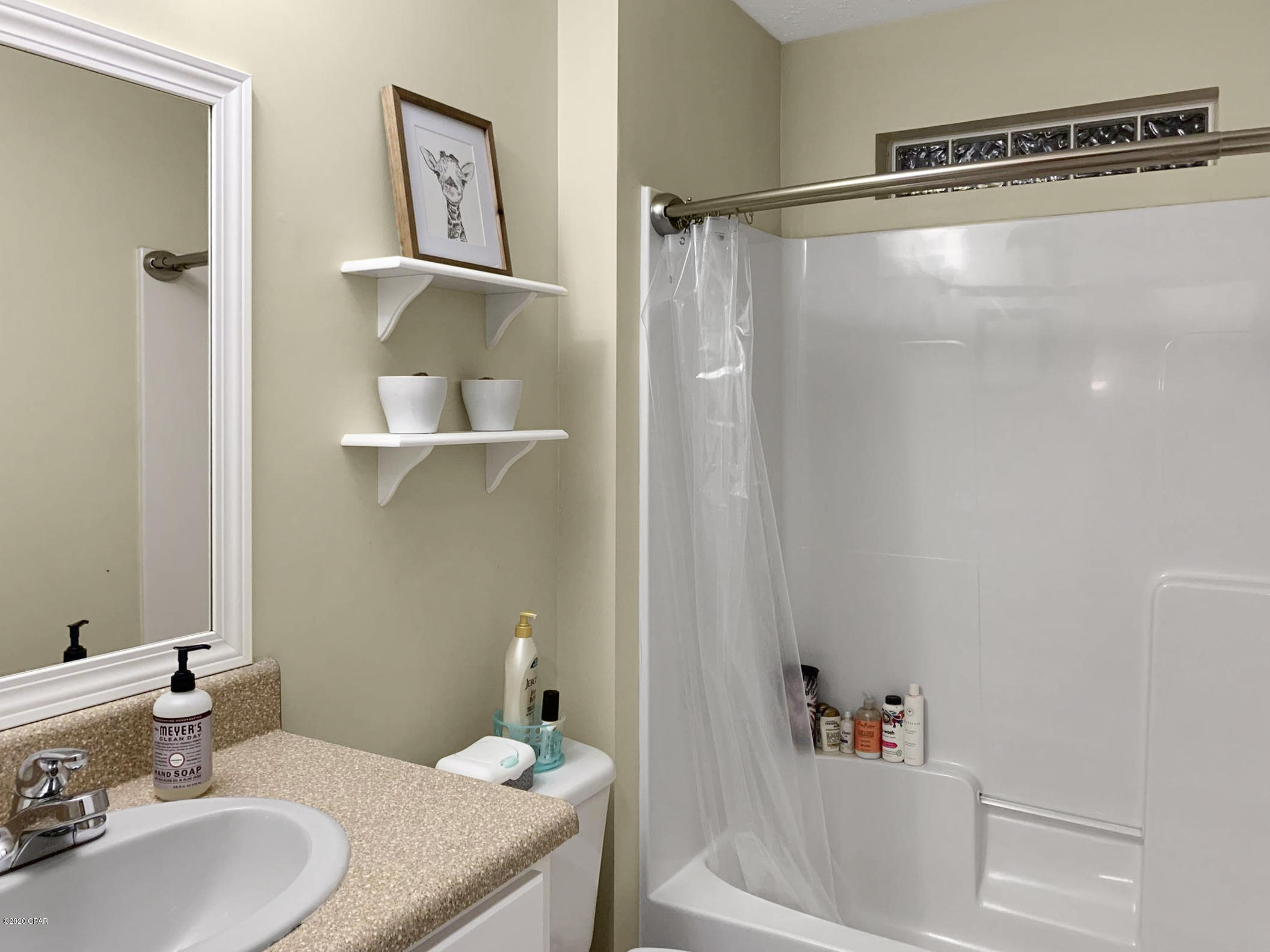 [No Recorded Subdiv] - Residential Lease