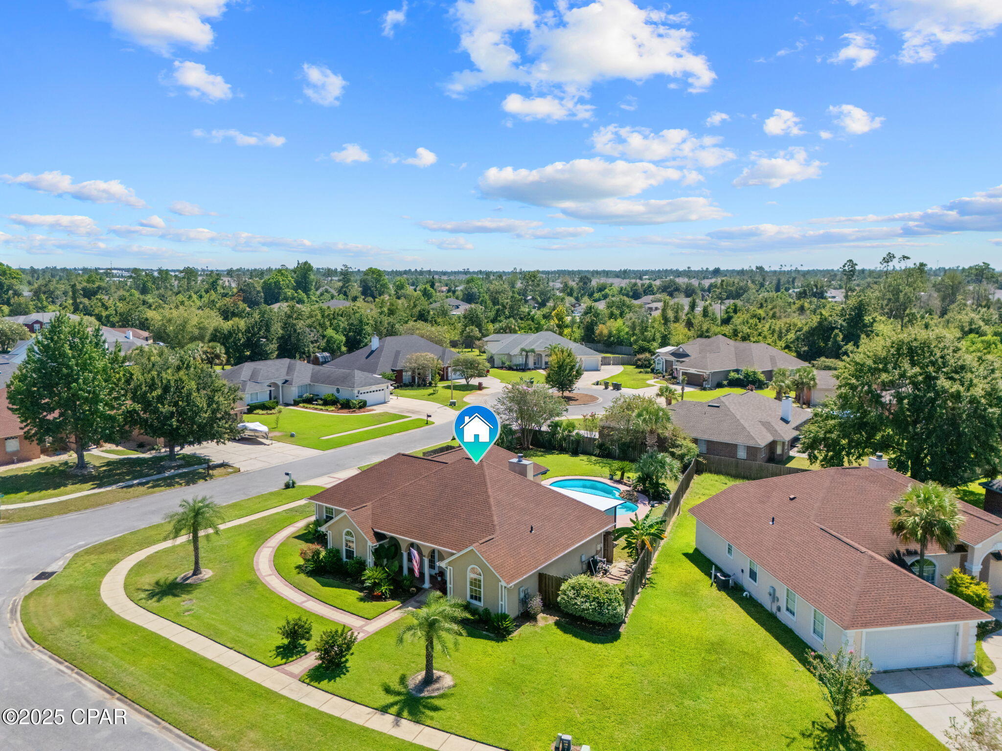 Mowat Highlands Ph X - Residential