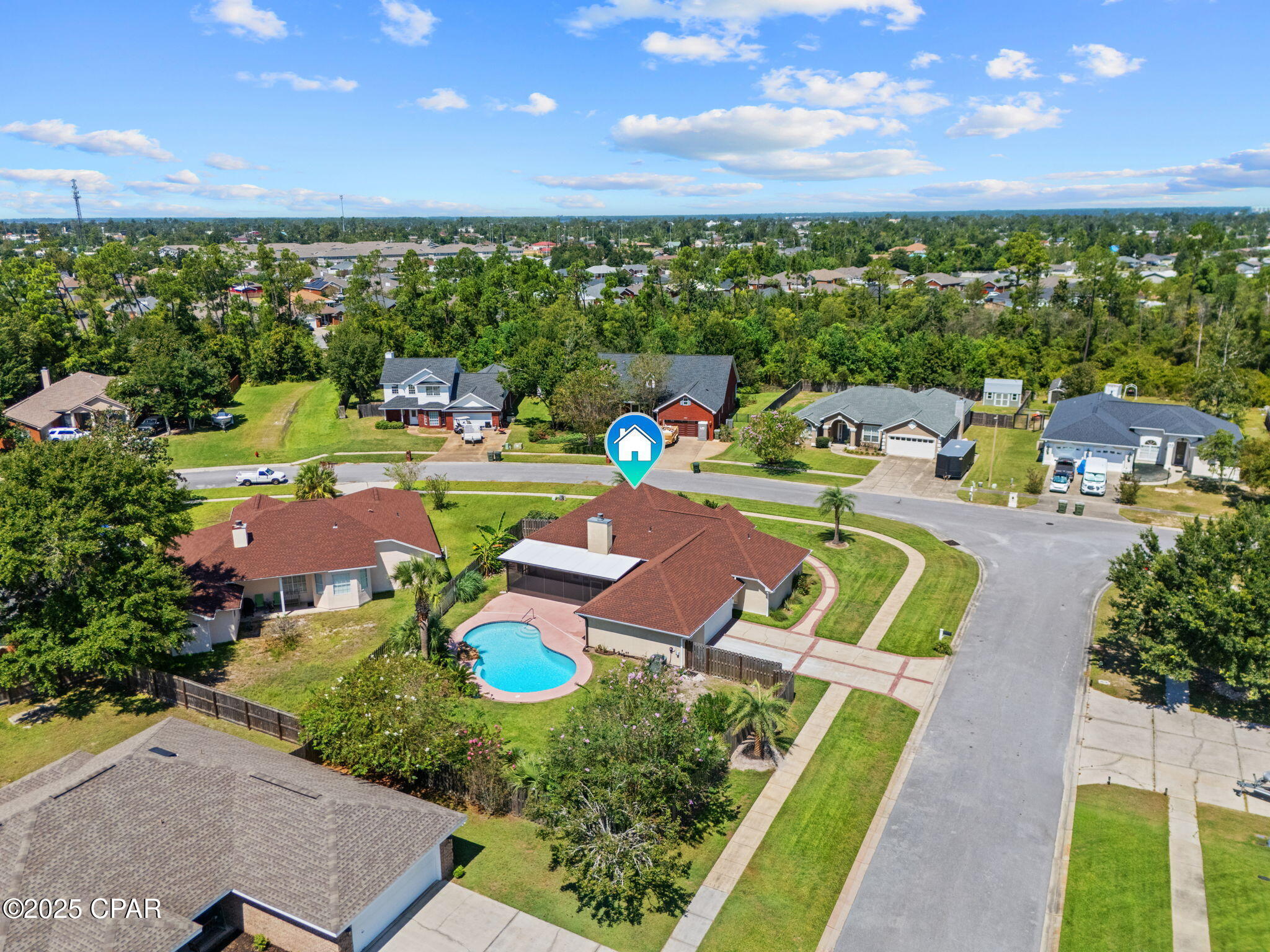 Mowat Highlands Ph X - Residential