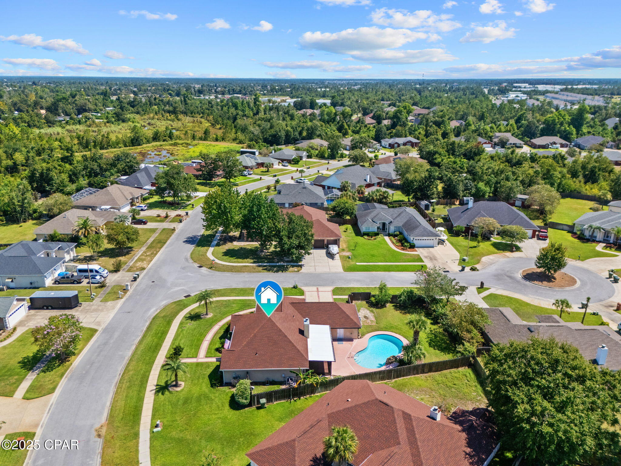 Mowat Highlands Ph X - Residential