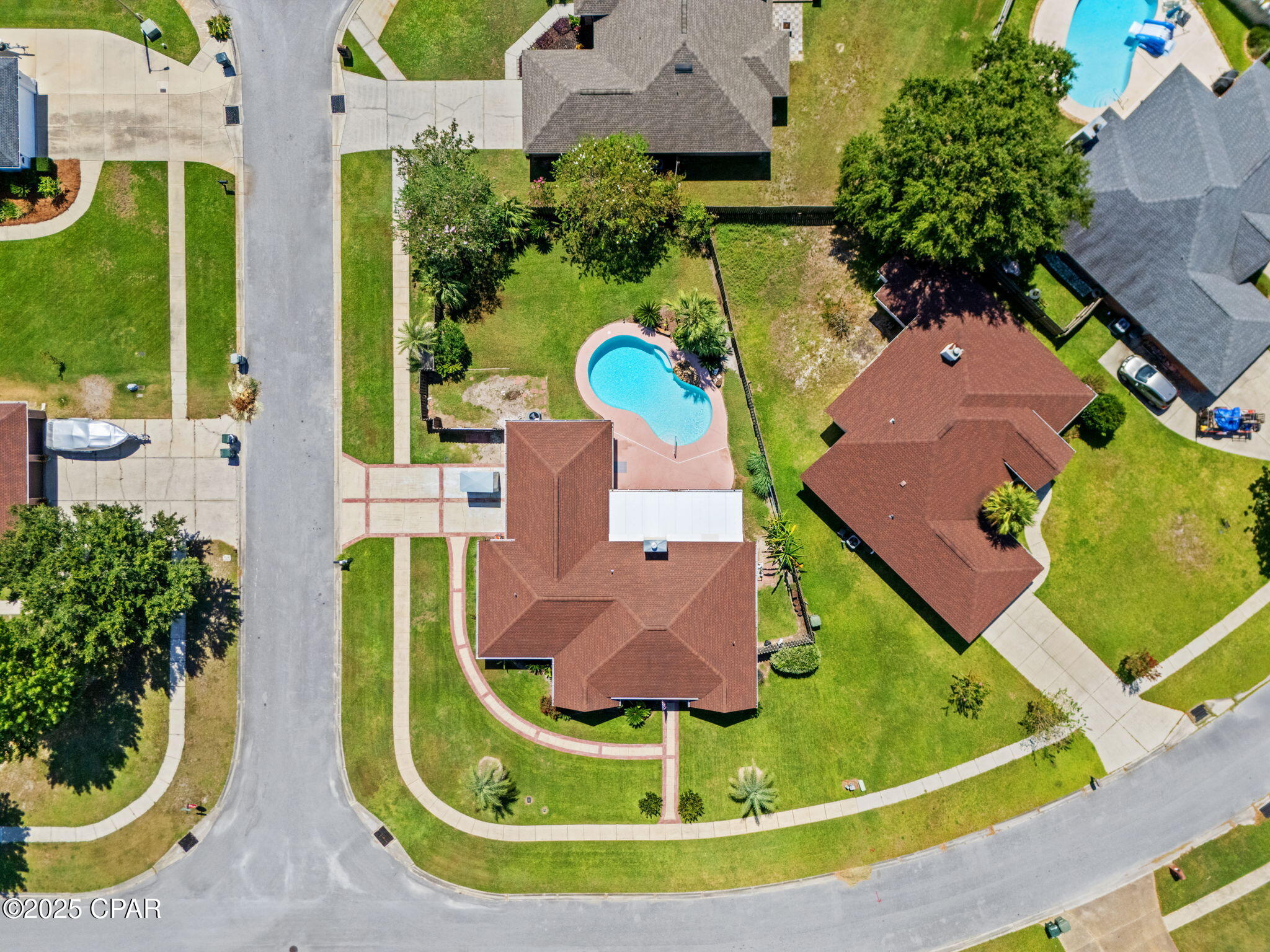 Mowat Highlands Ph X - Residential