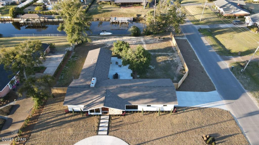 Kings Point - Residential