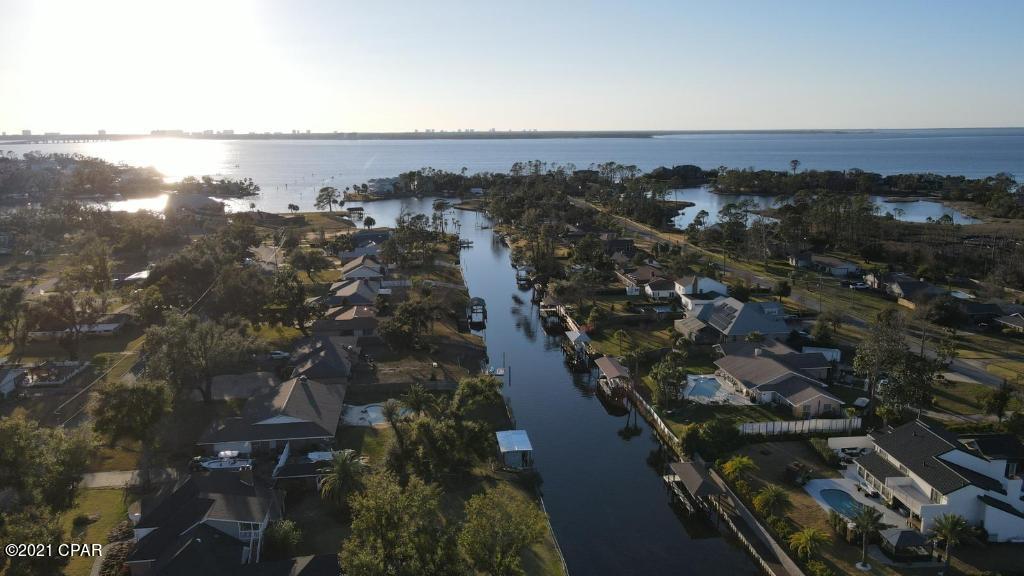 Kings Point - Residential