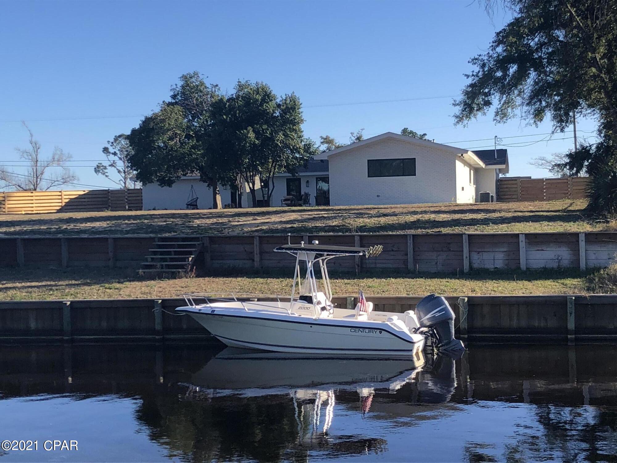 Kings Point - Residential